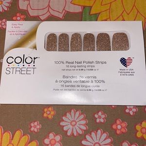 color street Chelsea ya Later